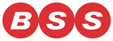 BSS Industrial Logo