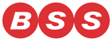 BSS Industrial Logo